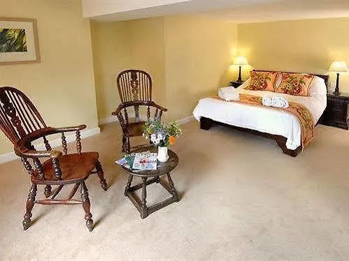 The Fauconberg Hotel Coxwold