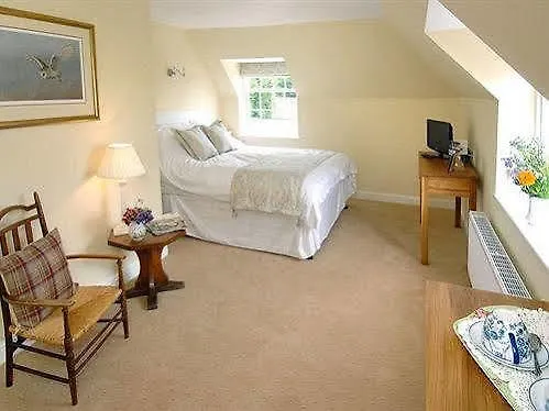Inn The Fauconberg Hotel Coxwold