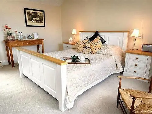 Inn The Fauconberg Hotel Coxwold